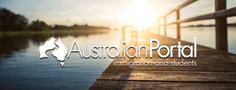 Photo: Australian Portal Immigration and Students