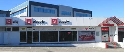 Photo: City Electric Supply Pty Ltd City West Branch