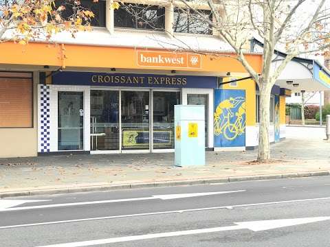 Photo: Croissant Express West Perth