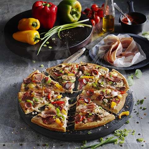 Photo: Domino's Pizza West Perth