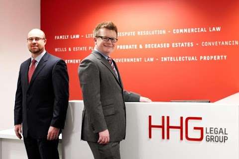 Photo: HHG Legal Group