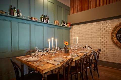 Photo: Mayfair Lane Pub & Dining Room