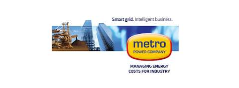 Photo: Metro Power Company
